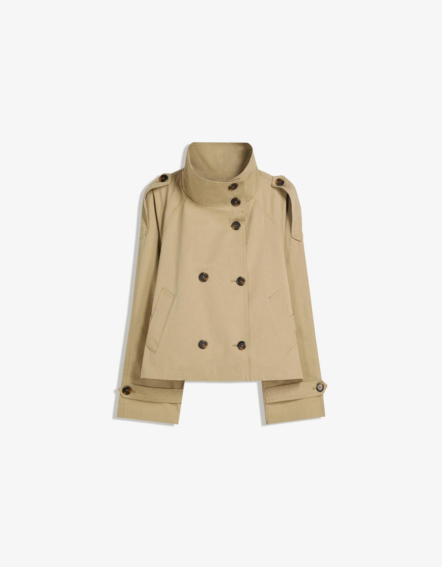 CALYSÉ™ Serena Trench Coat