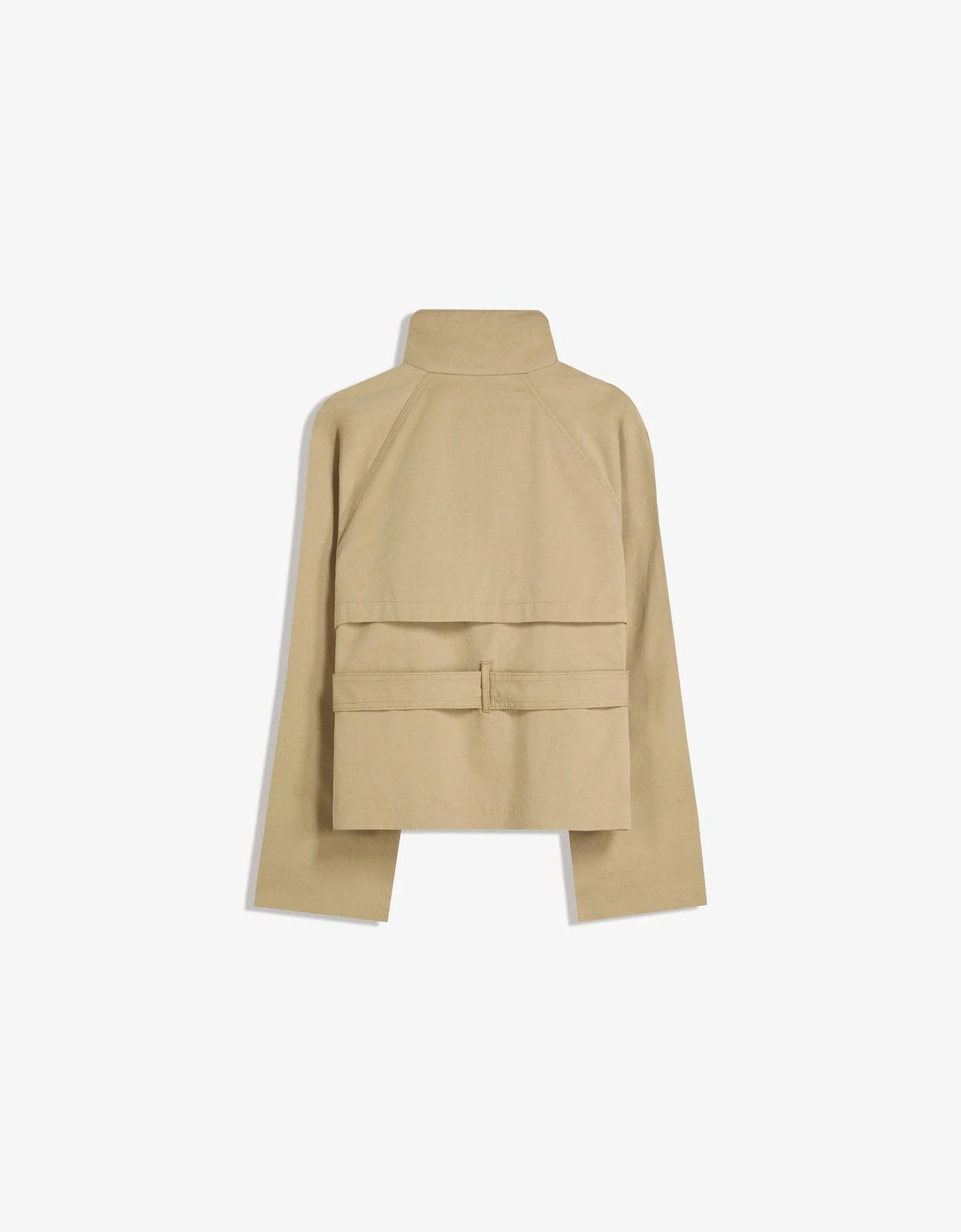 CALYSÉ™ Serena Trench Coat