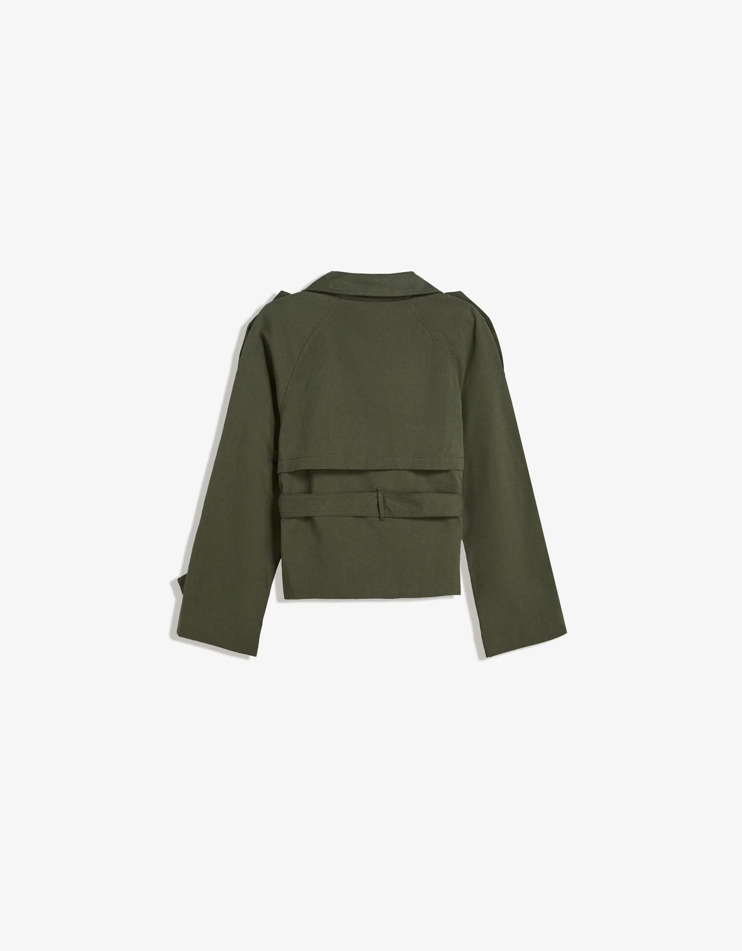 CALYSÉ™ Serena Trench Coat