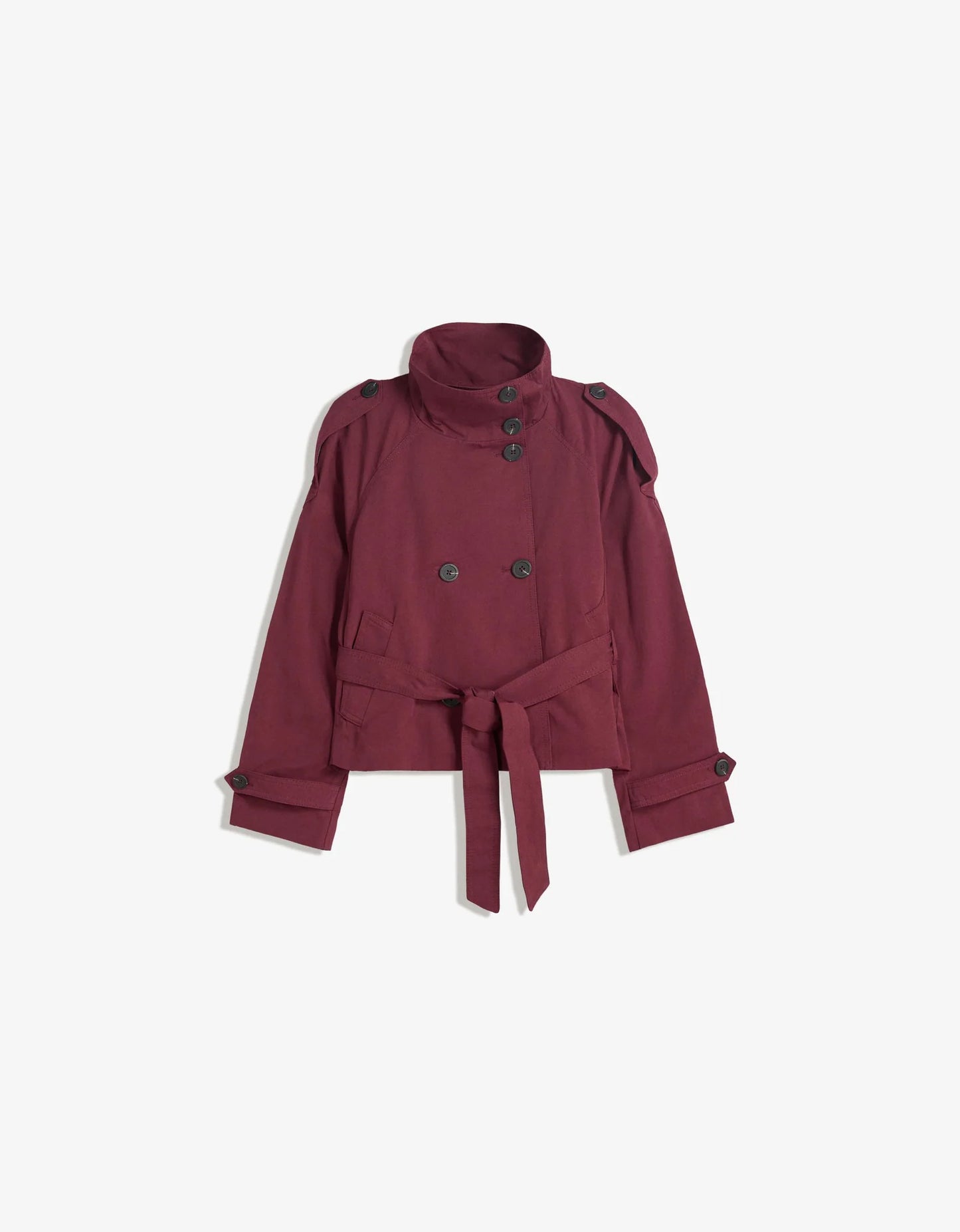 CALYSÉ™ Serena Trench Coat