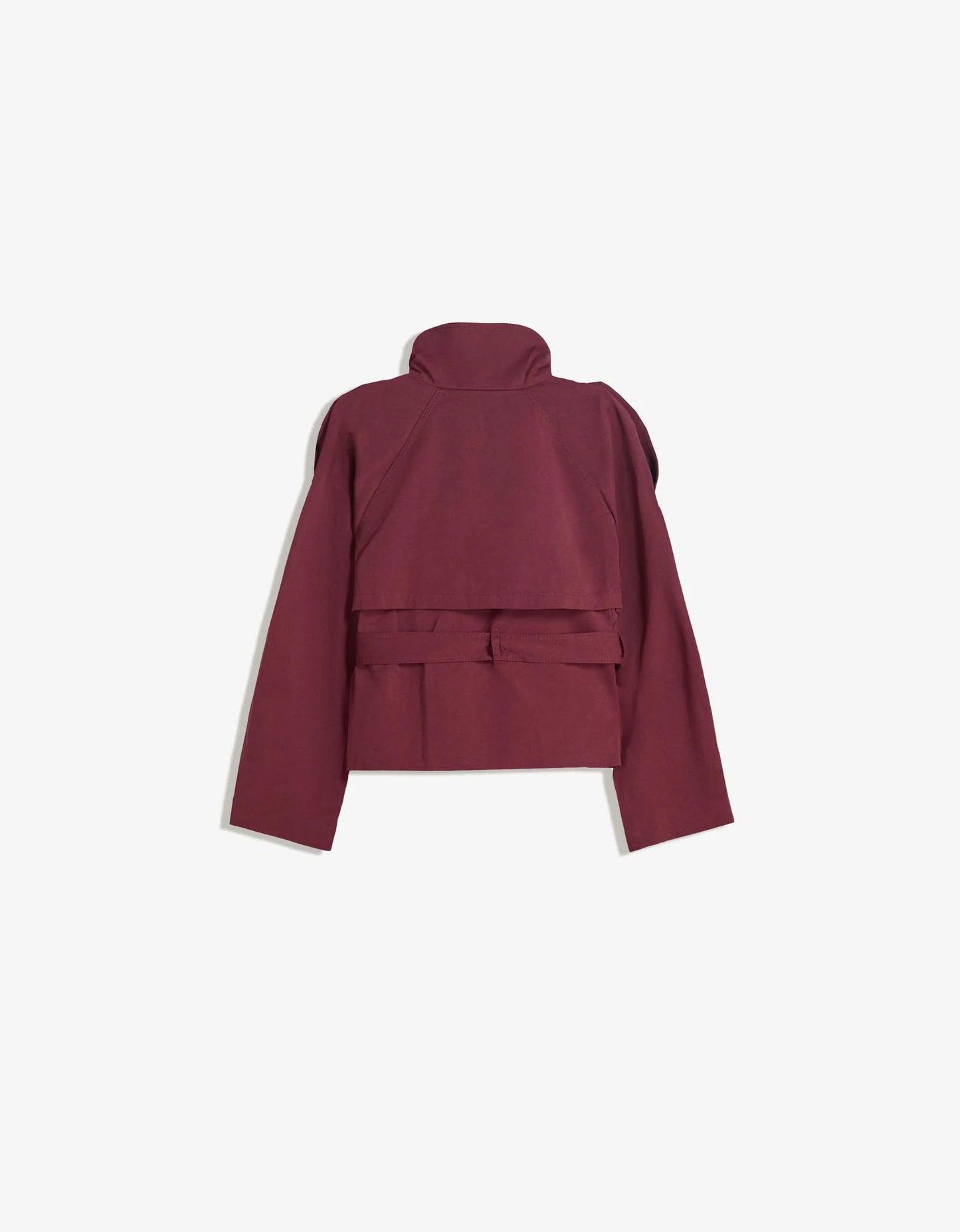 CALYSÉ™ Serena Trench Coat