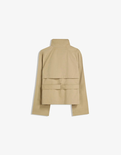 CALYSÉ™ Serena Trench Coat