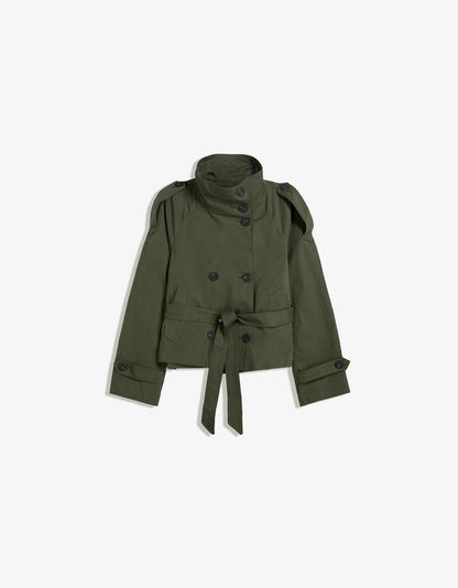 CALYSÉ™ Serena Trench Coat