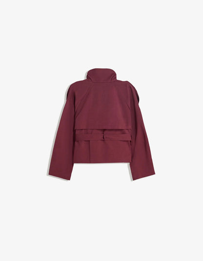 CALYSÉ™ Serena Trench Coat